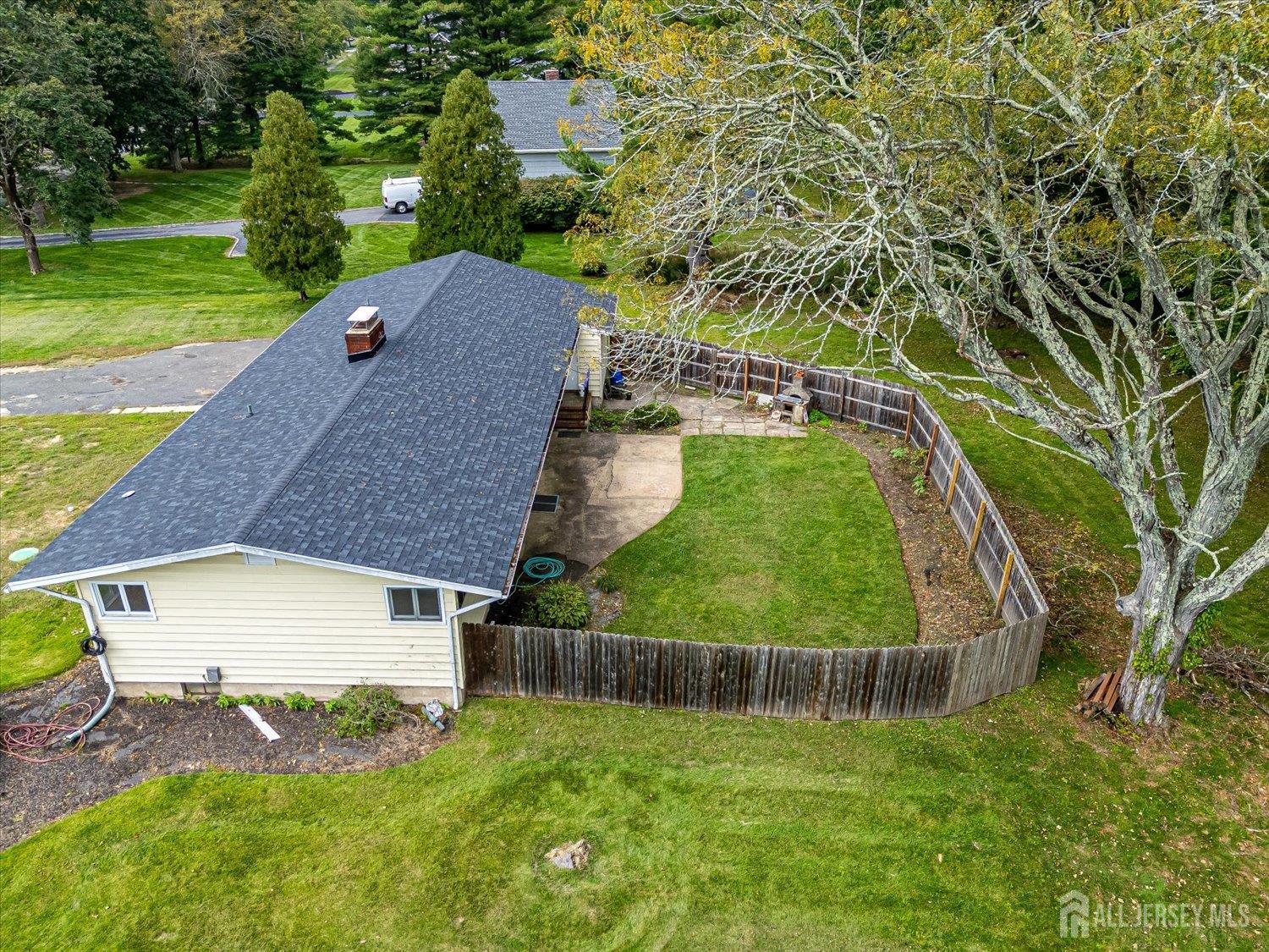 93 Conover Road West Windsor NJ 08550