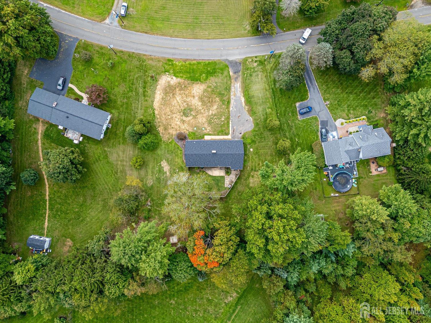 93 Conover Road West Windsor NJ 08550