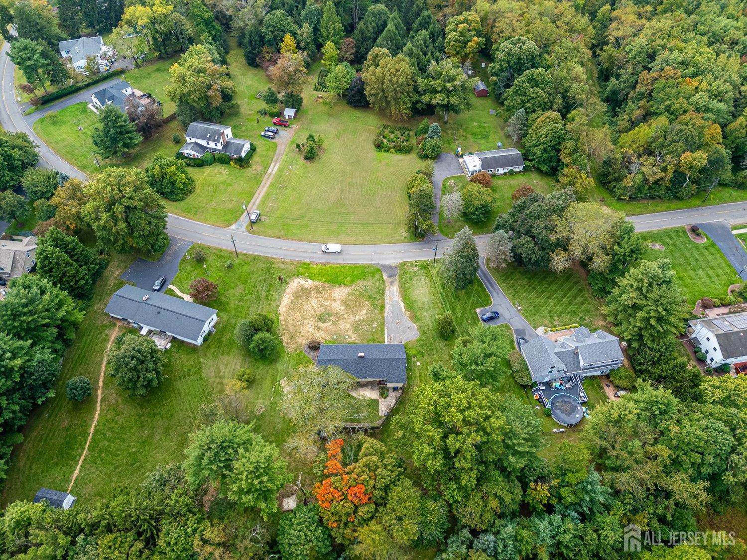 93 Conover Road West Windsor NJ 08550