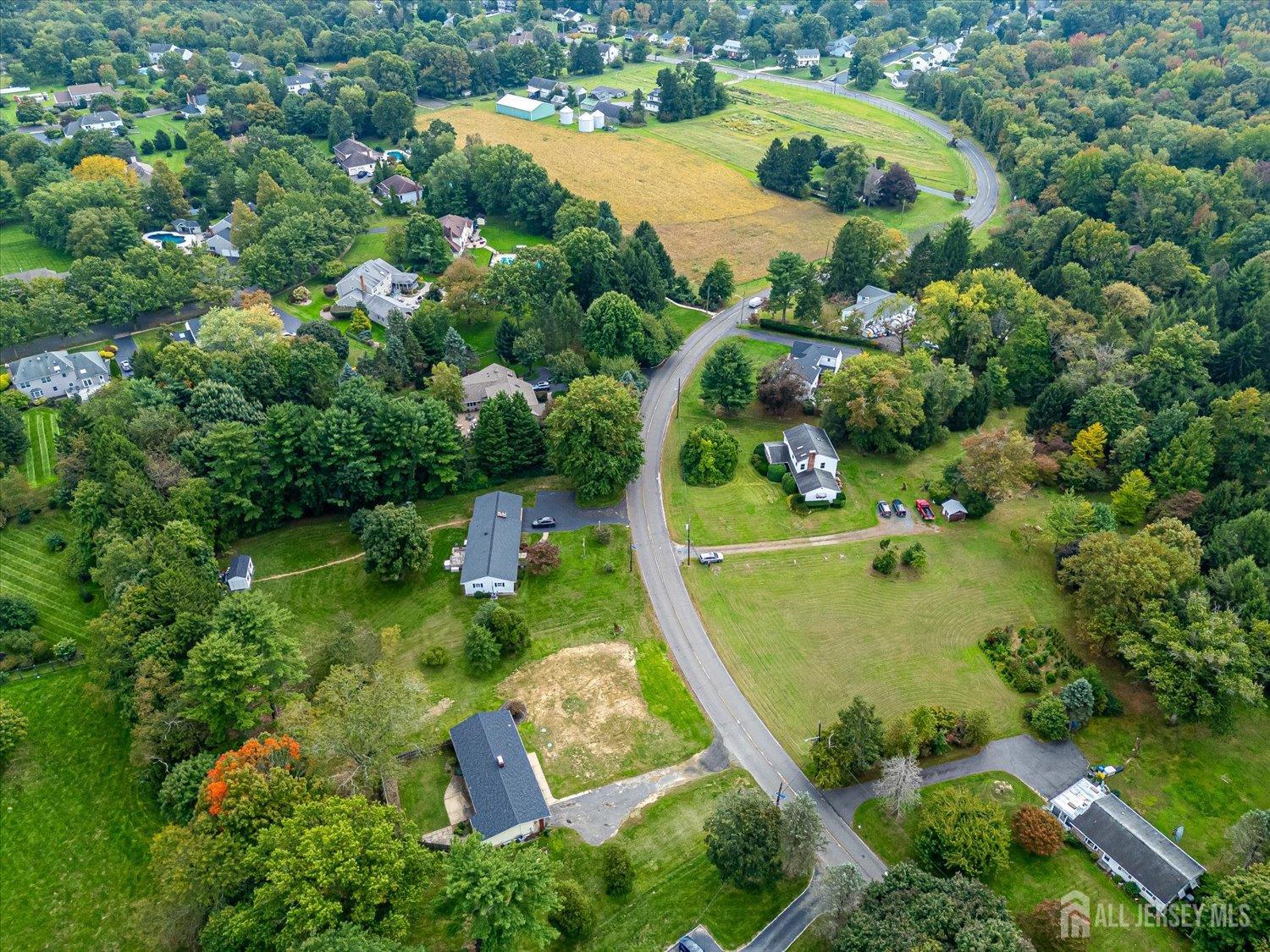93 Conover Road West Windsor NJ 08550