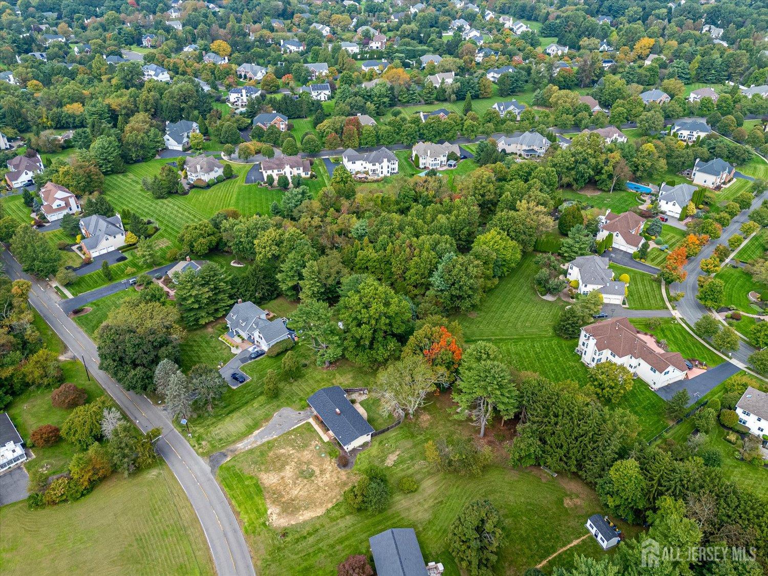 93 Conover Road West Windsor NJ 08550