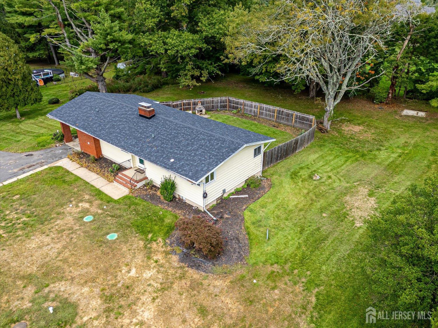 93 Conover Road West Windsor NJ 08550
