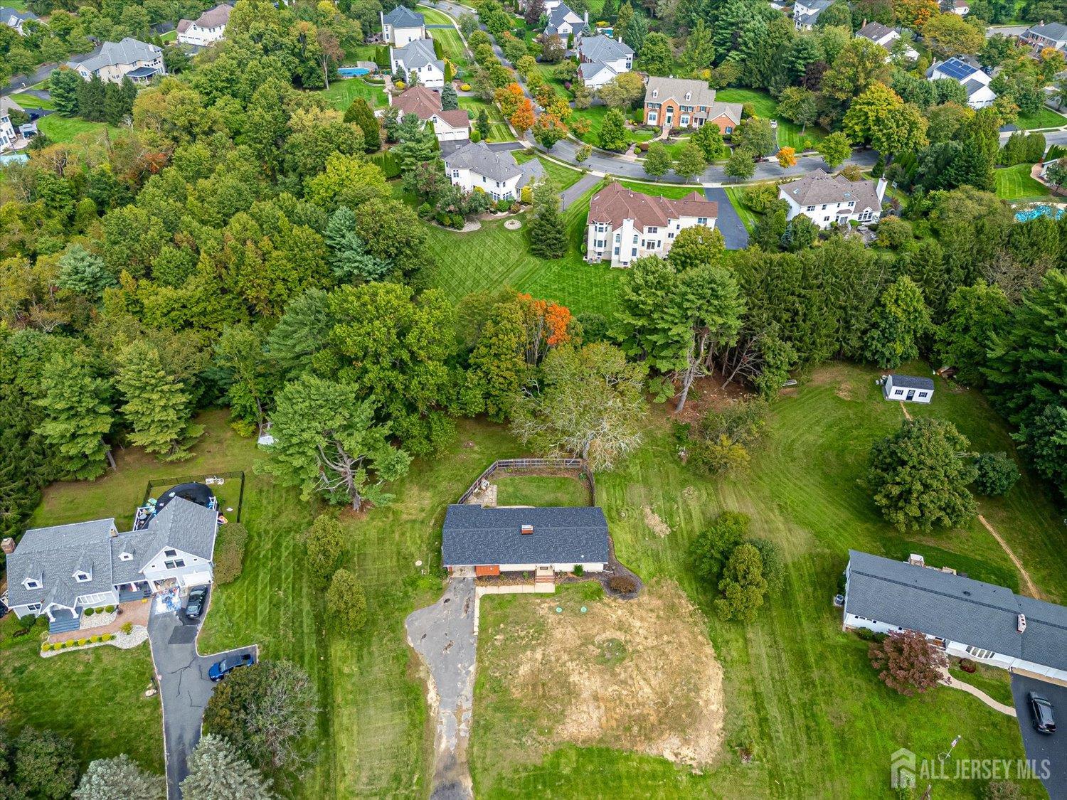 93 Conover Road West Windsor NJ 08550