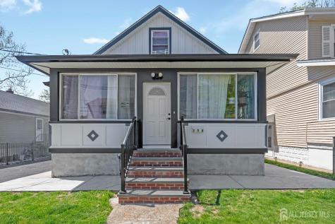 358 Marion Street Union Twp NJ 07083