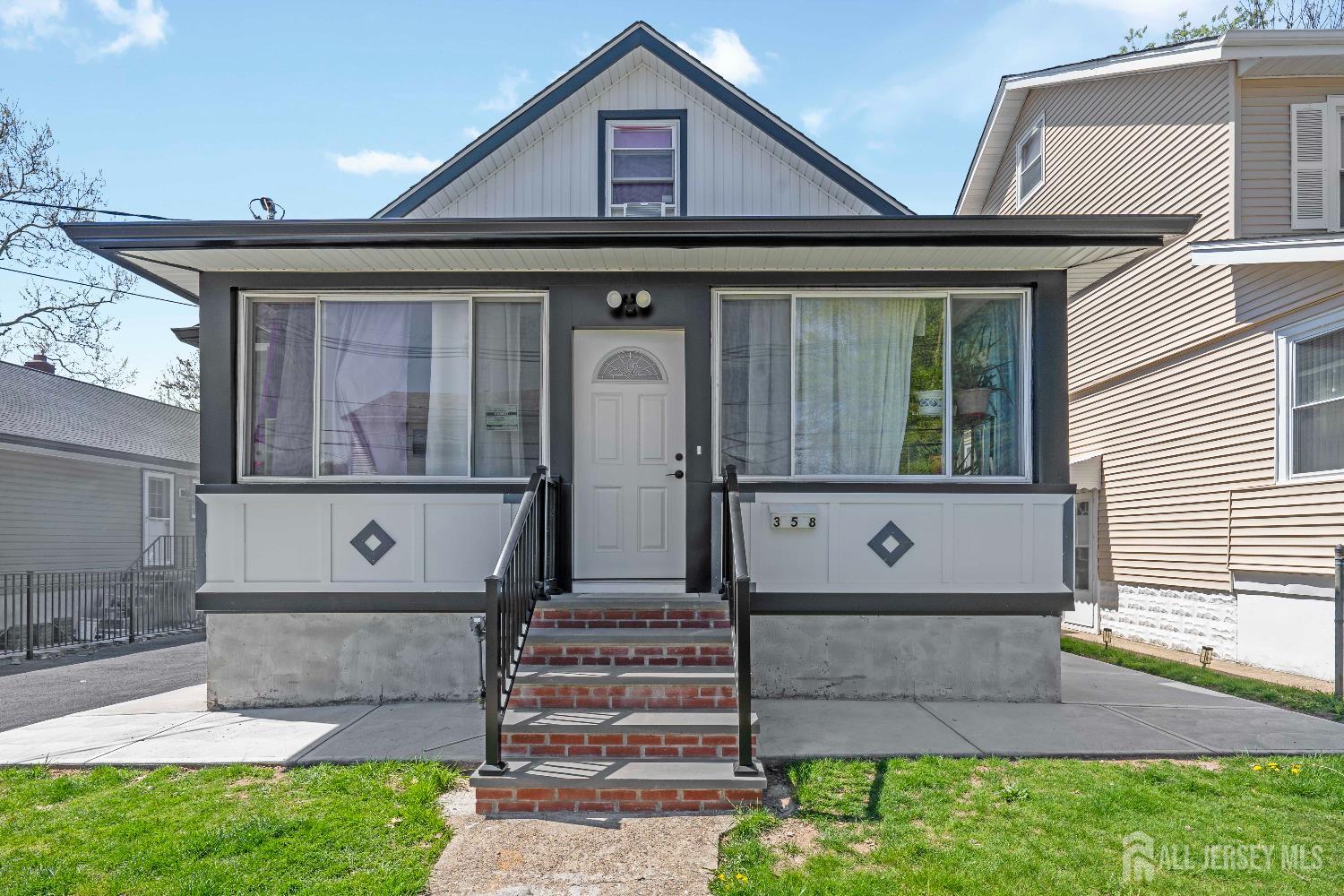 358 Marion Street Union Twp NJ 07083