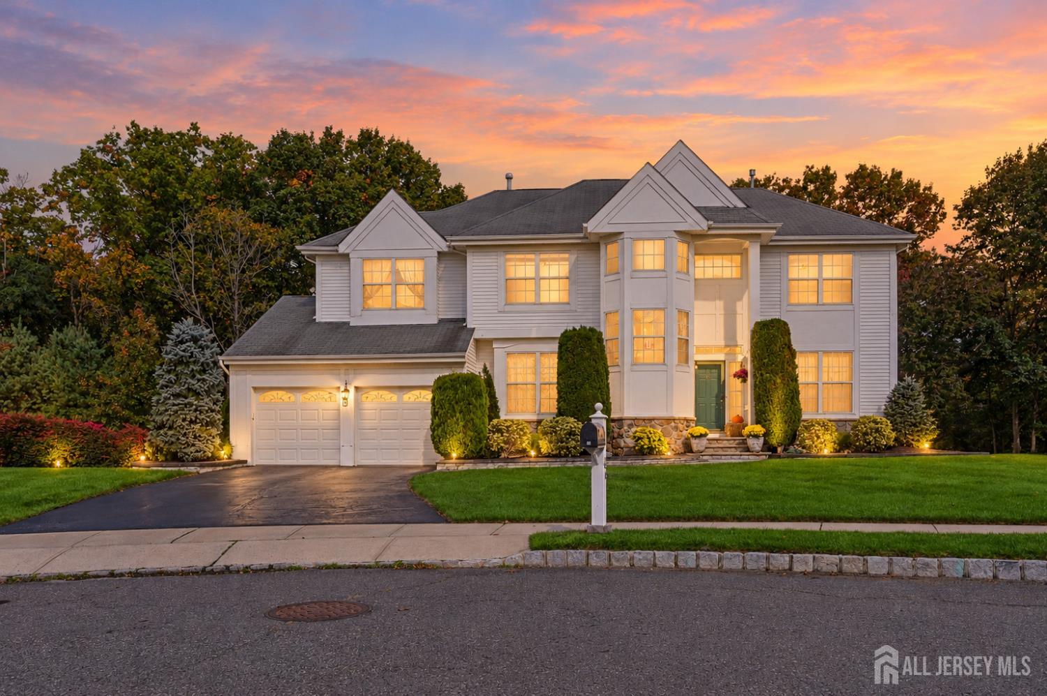36 Yardley Manor Drive Old Bridge NJ 07747