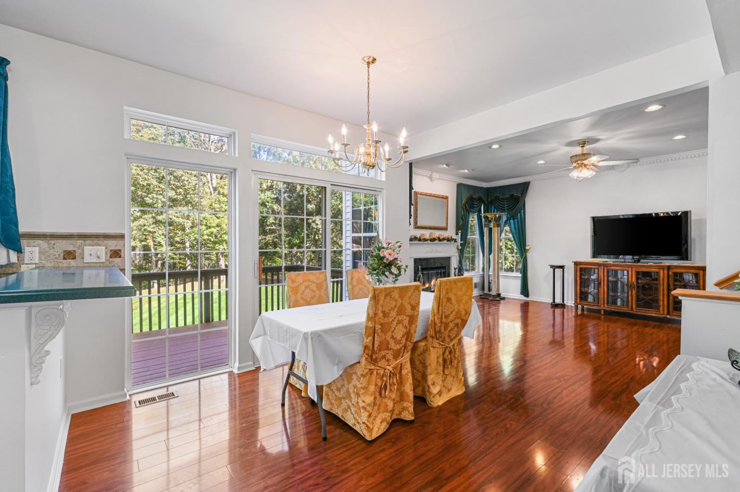 36 Yardley Manor Drive Old Bridge NJ 07747