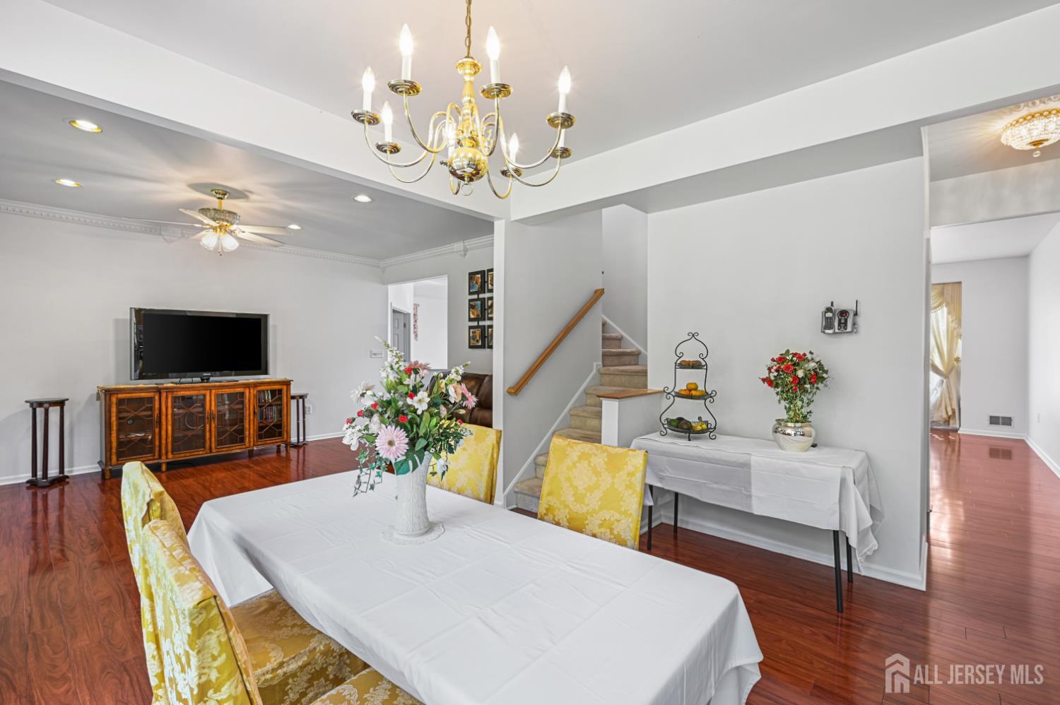 36 Yardley Manor Drive Old Bridge NJ 07747