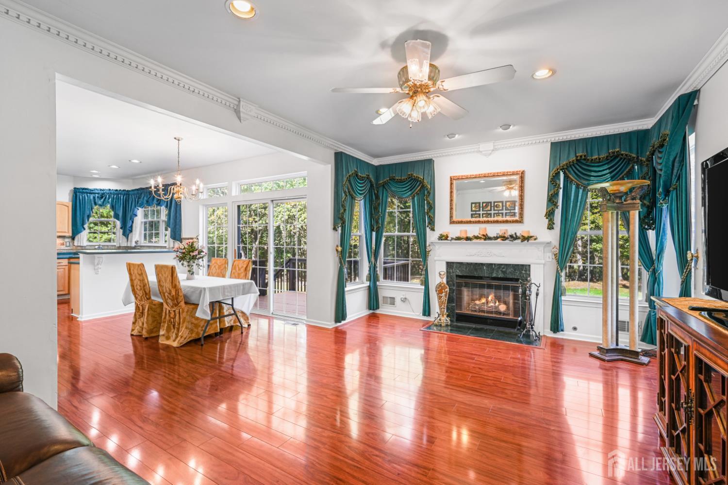 36 Yardley Manor Drive Old Bridge NJ 07747