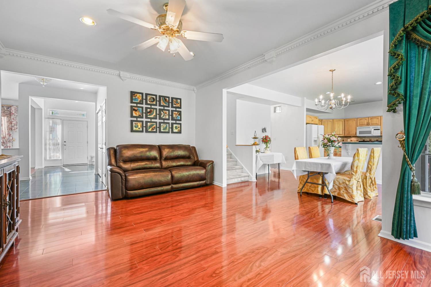 36 Yardley Manor Drive Old Bridge NJ 07747
