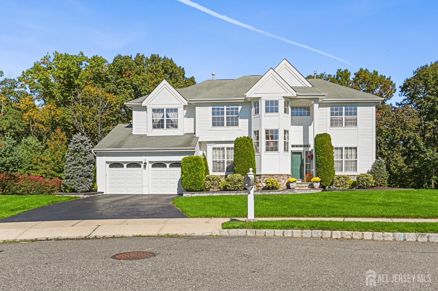 36 Yardley Manor Drive Old Bridge NJ 07747