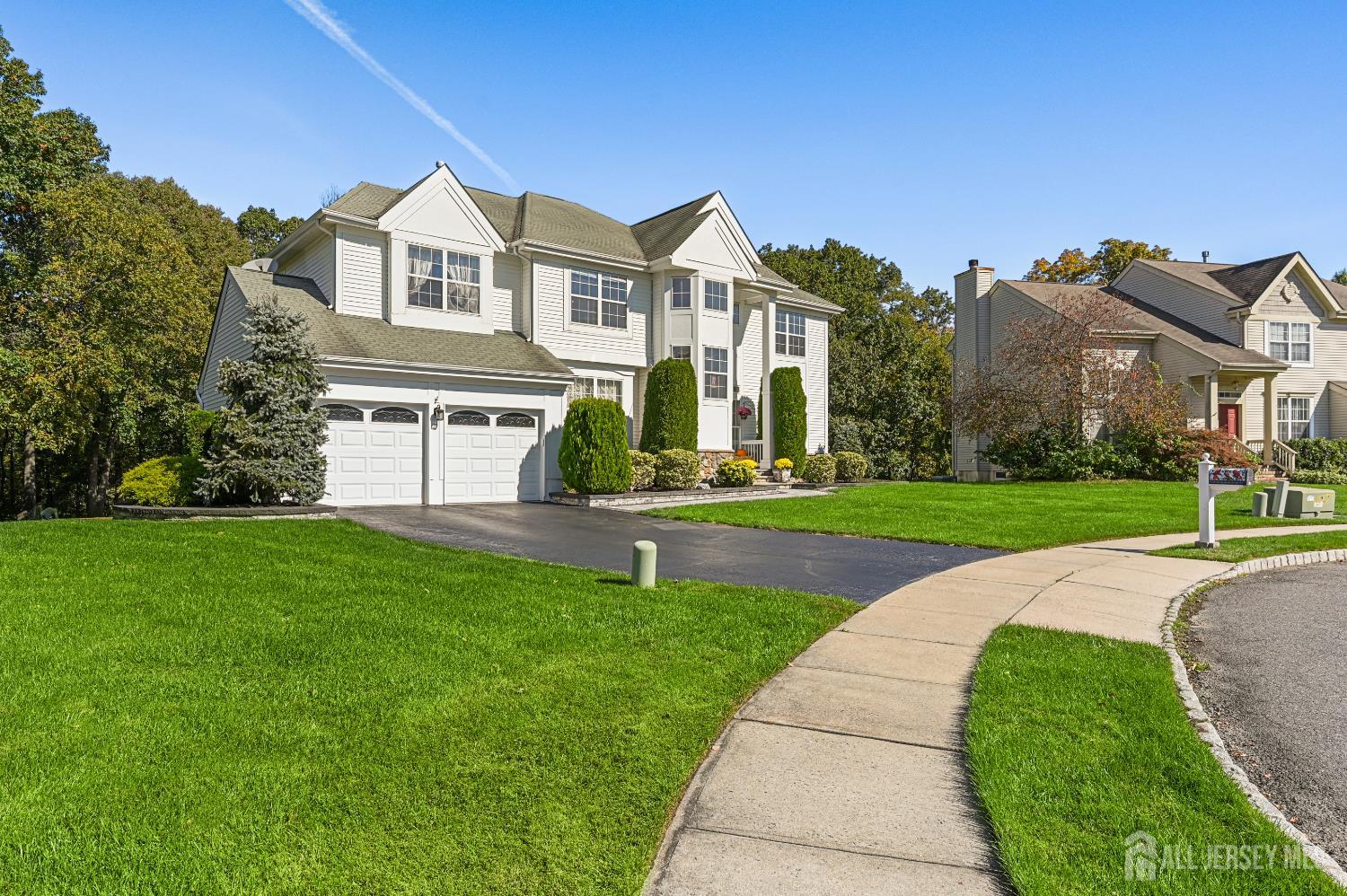 36 Yardley Manor Drive Old Bridge NJ 07747