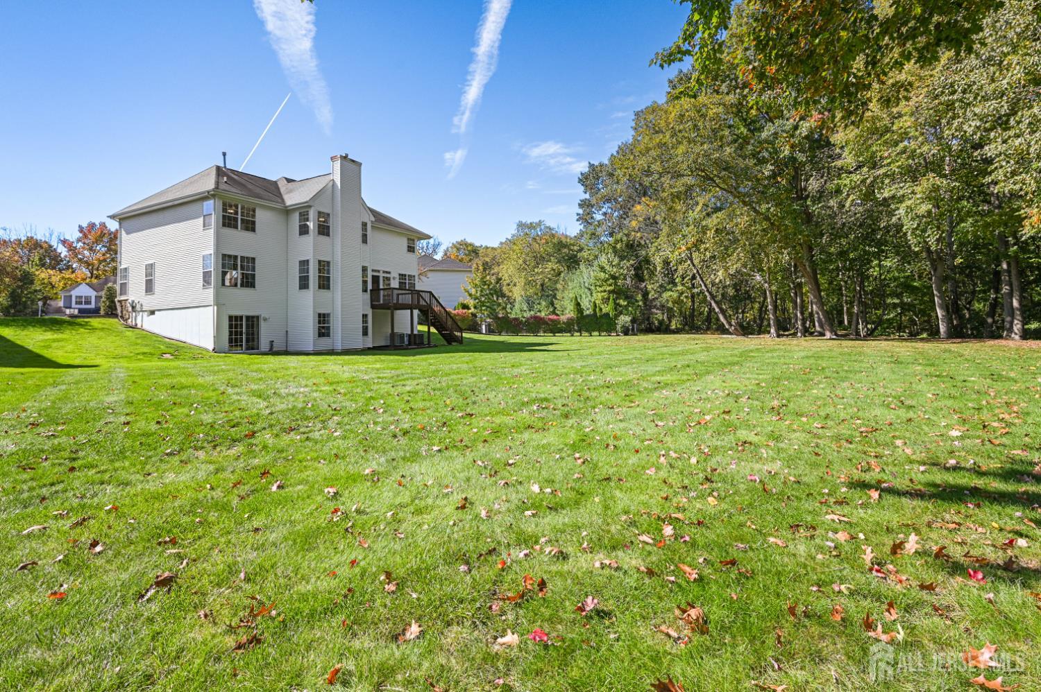 36 Yardley Manor Drive Old Bridge NJ 07747
