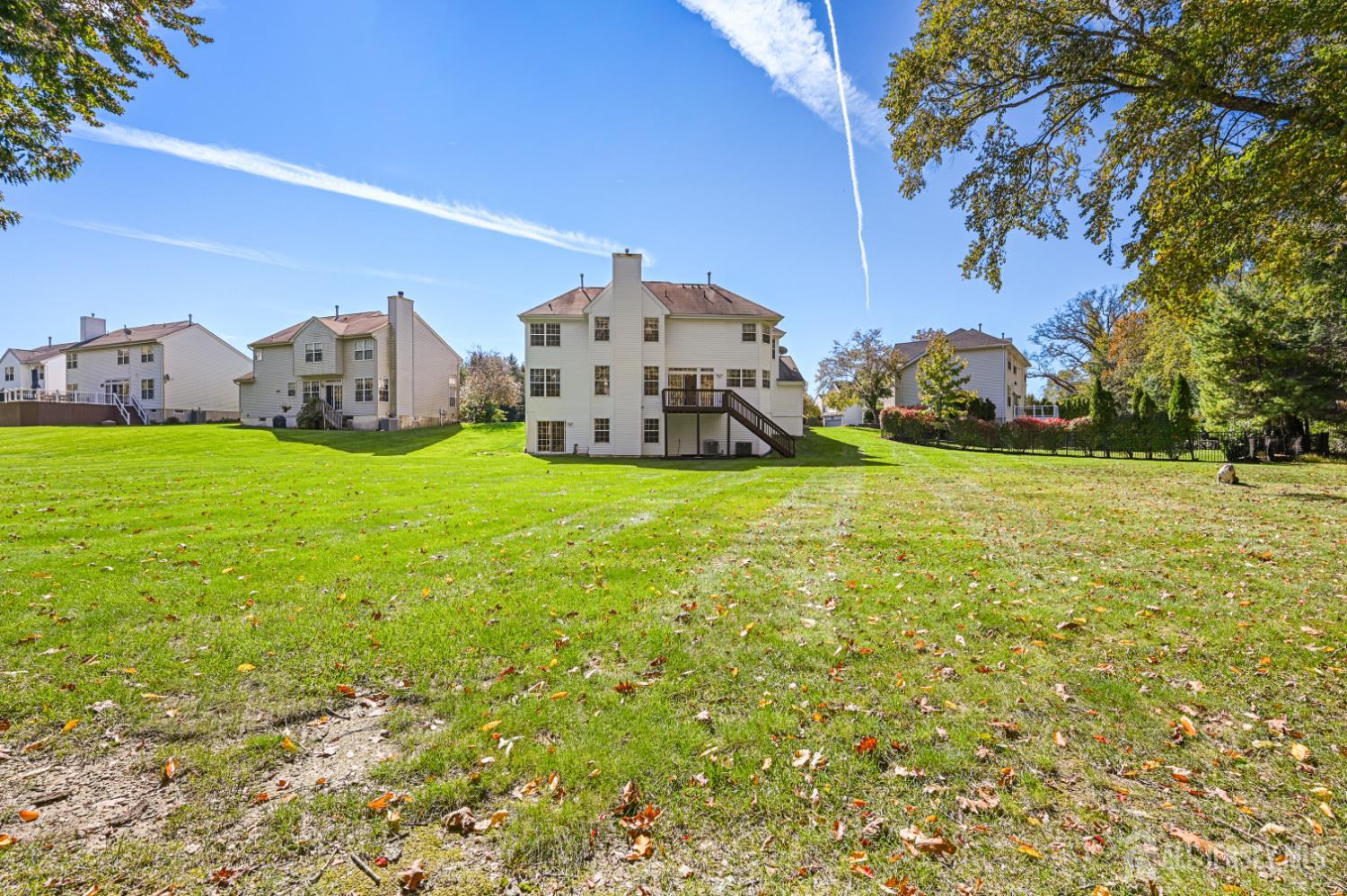36 Yardley Manor Drive Old Bridge NJ 07747