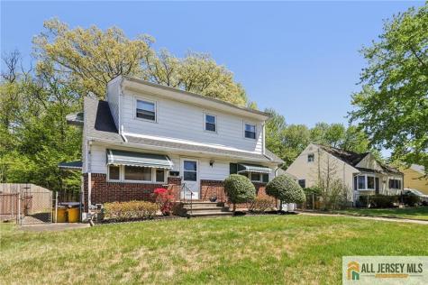 61 Wickom Avenue Hamilton NJ 08690