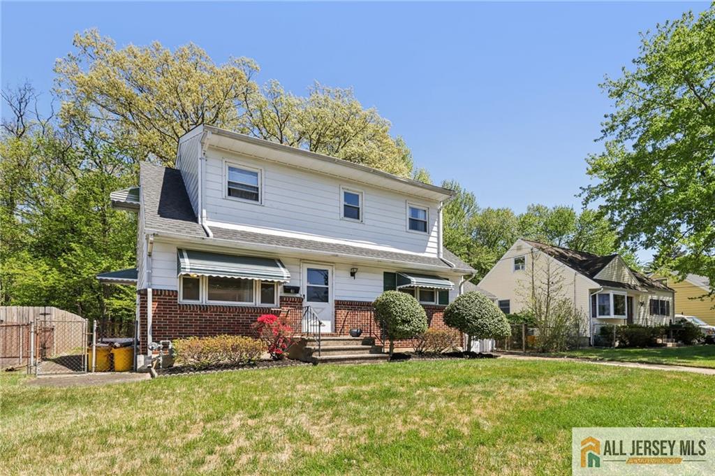 61 Wickom Avenue Hamilton NJ 08690