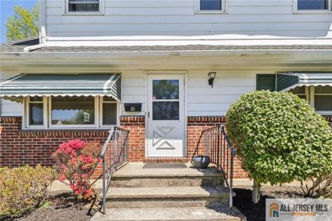 61 Wickom Avenue Hamilton NJ 08690