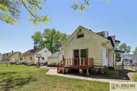 61 Wickom Avenue Hamilton NJ 08690