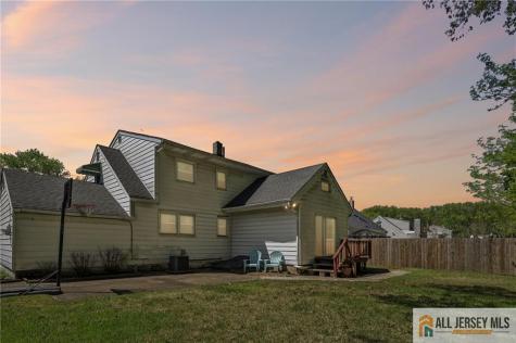 61 Wickom Avenue Hamilton NJ 08690