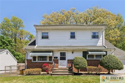 61 Wickom Avenue Hamilton NJ 08690