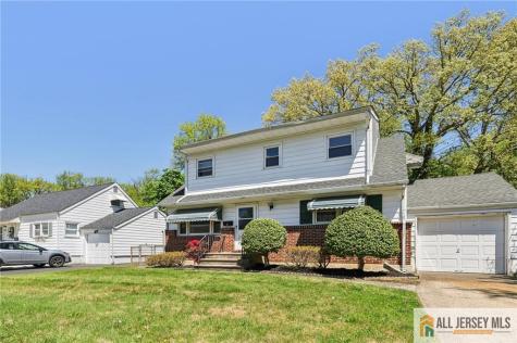 61 Wickom Avenue Hamilton NJ 08690