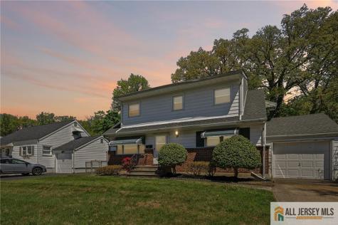 61 Wickom Avenue Hamilton NJ 08690