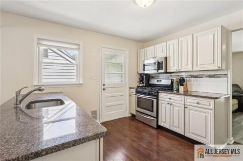 61 Wickom Avenue Hamilton NJ 08690