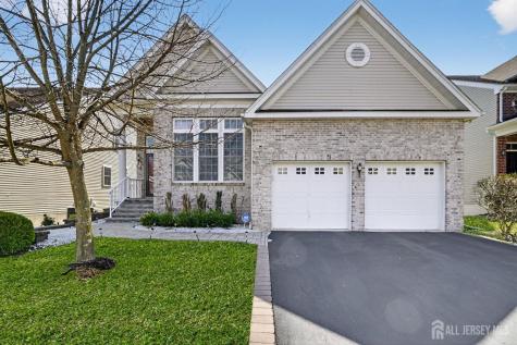 6 Inverness Drive South Brunswick NJ 08824