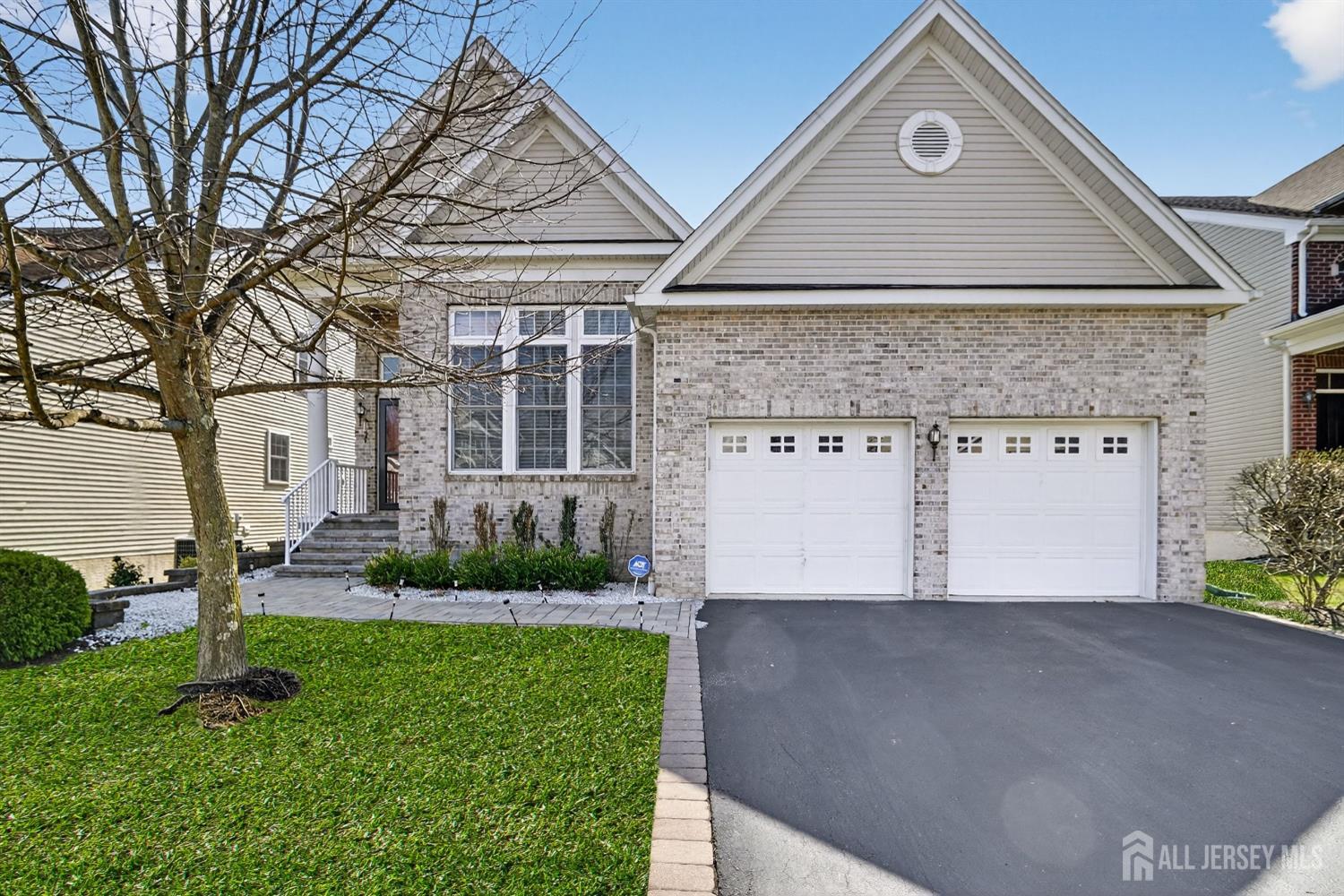 6 Inverness Drive South Brunswick NJ 08824