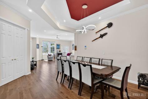 6 Inverness Drive South Brunswick NJ 08824