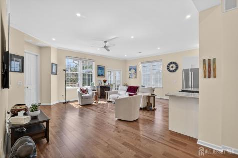 6 Inverness Drive South Brunswick NJ 08824