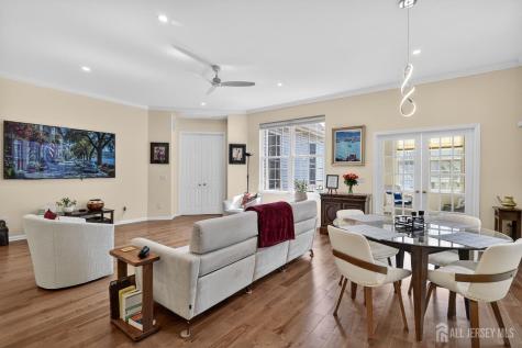 6 Inverness Drive South Brunswick NJ 08824