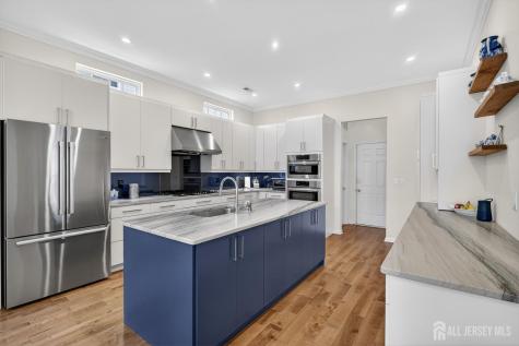 6 Inverness Drive South Brunswick NJ 08824