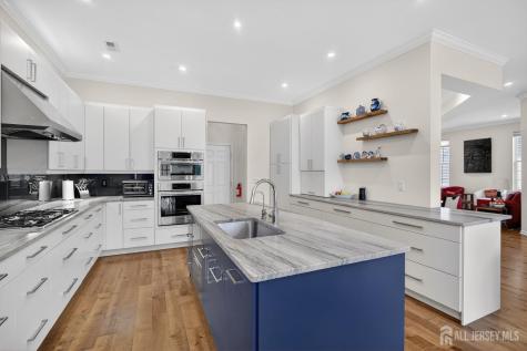6 Inverness Drive South Brunswick NJ 08824