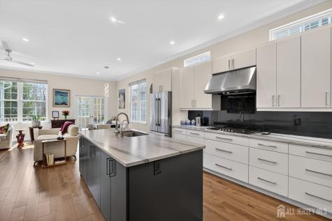 6 Inverness Drive South Brunswick NJ 08824