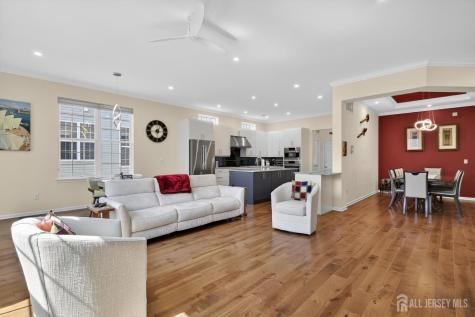 6 Inverness Drive South Brunswick NJ 08824
