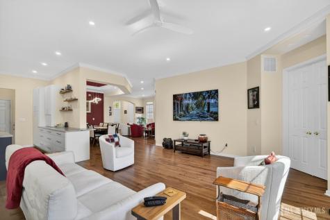 6 Inverness Drive South Brunswick NJ 08824