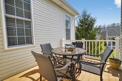 6 Inverness Drive South Brunswick NJ 08824