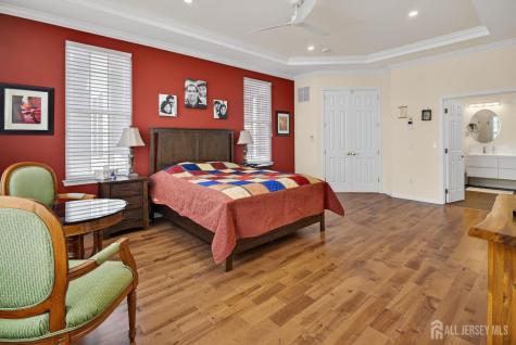 6 Inverness Drive South Brunswick NJ 08824