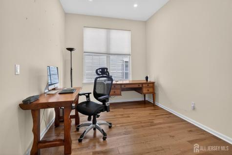 6 Inverness Drive South Brunswick NJ 08824