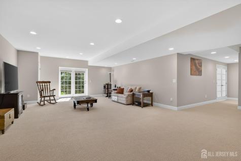 6 Inverness Drive South Brunswick NJ 08824