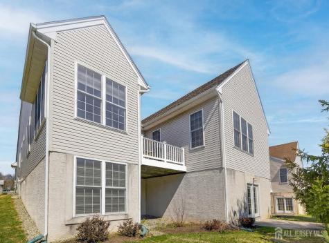6 Inverness Drive South Brunswick NJ 08824