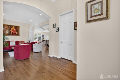 6 Inverness Drive South Brunswick NJ 08824