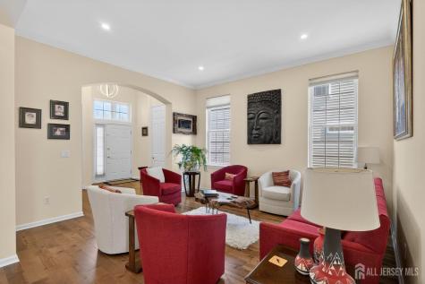 6 Inverness Drive South Brunswick NJ 08824