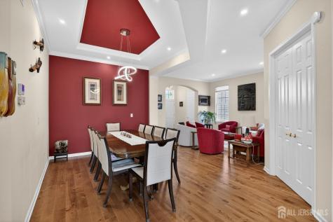 6 Inverness Drive South Brunswick NJ 08824