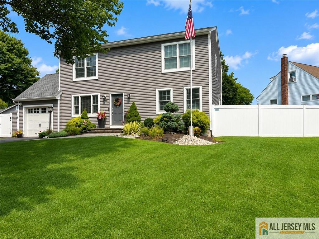 8 Tanglewood Lane Colonia NJ 07067