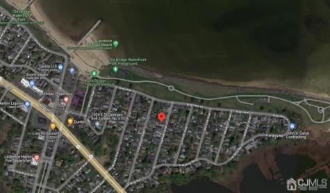 235 Garfield Avenue Old Bridge NJ 08879