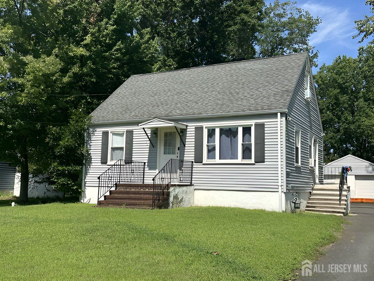 2276 Camplain Road Hillsborough NJ 08844