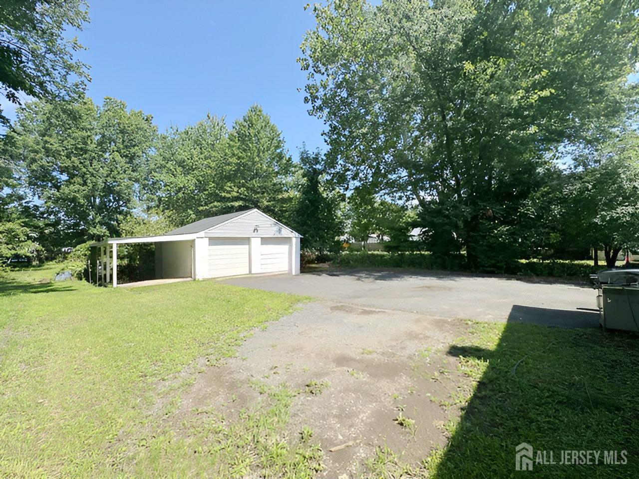 2276 Camplain Road Hillsborough NJ 08844