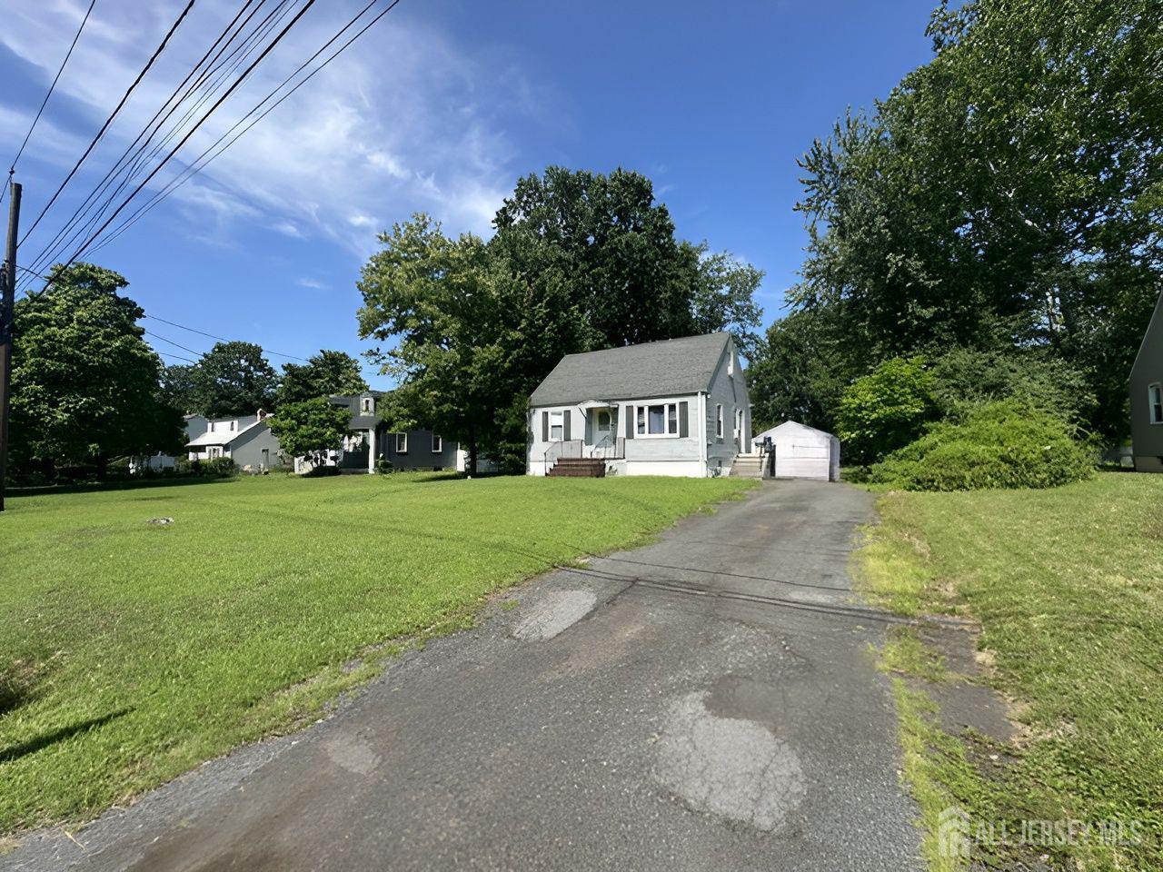 2276 Camplain Road Hillsborough NJ 08844